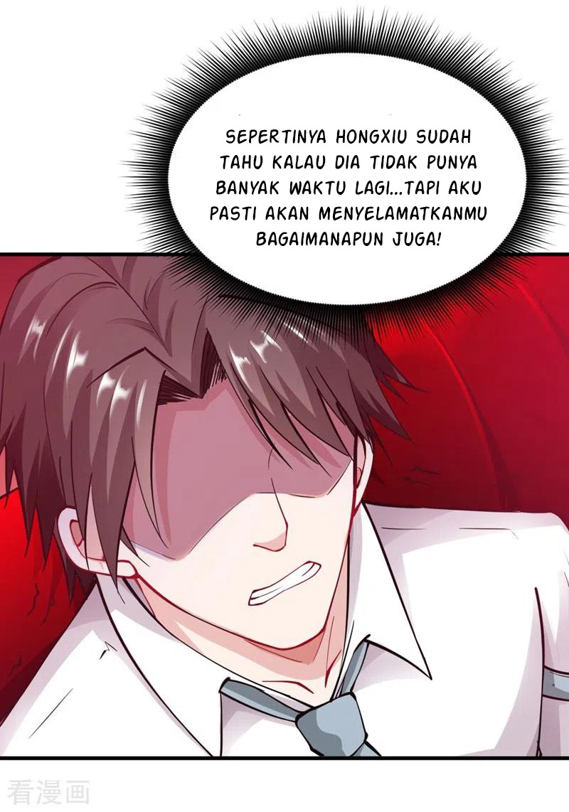 Strongest Divine Doctor Mixed City Chapter 146 - halaman 3