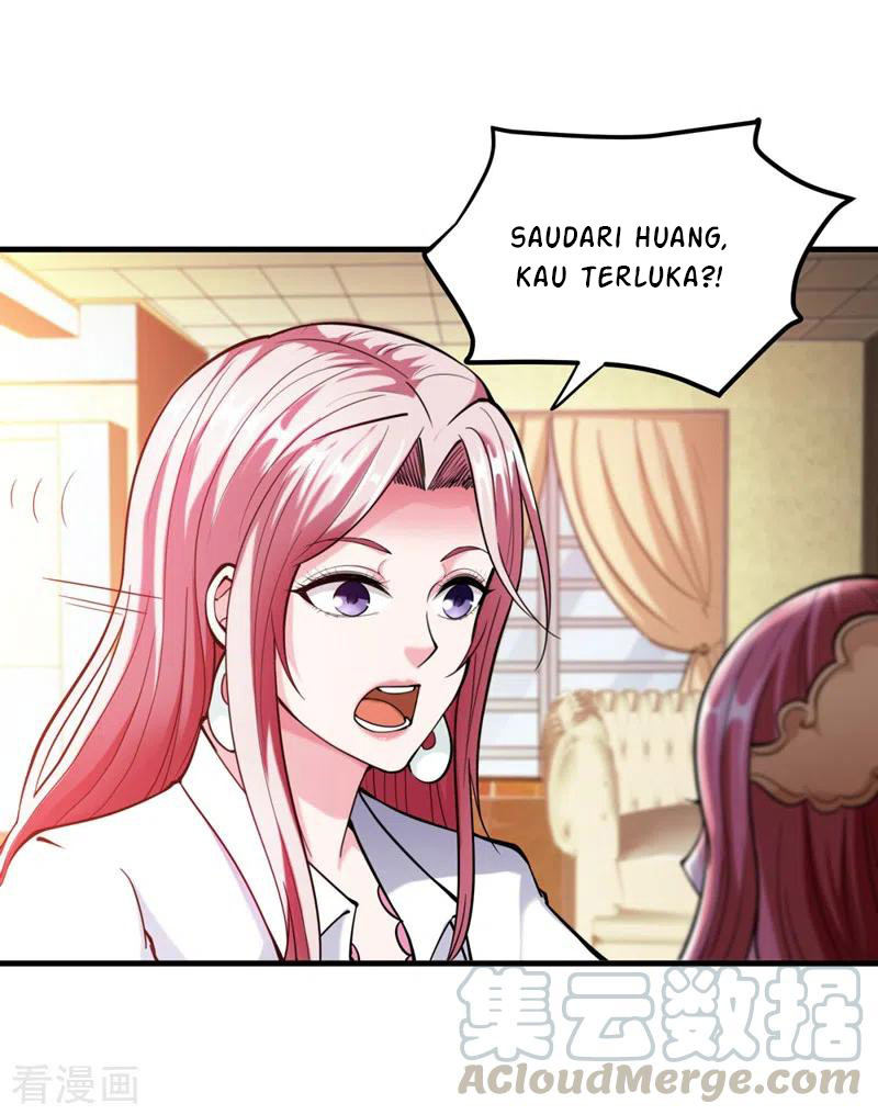 Strongest Divine Doctor Mixed City Chapter 146 - halaman 38