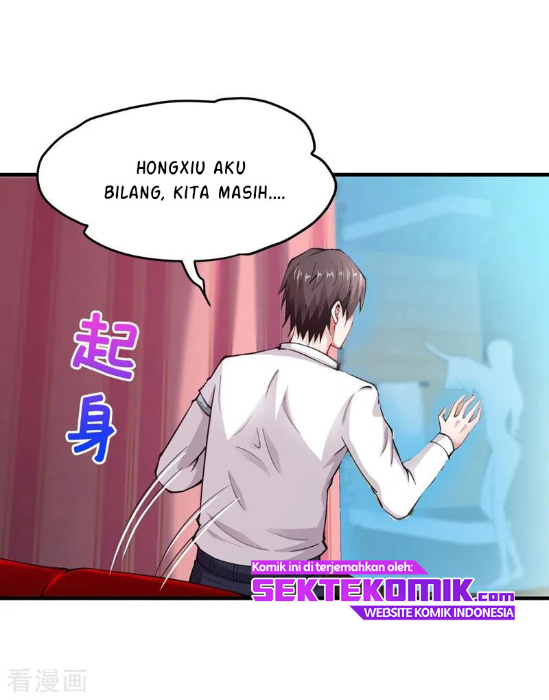 Strongest Divine Doctor Mixed City Chapter 146 - halaman 4