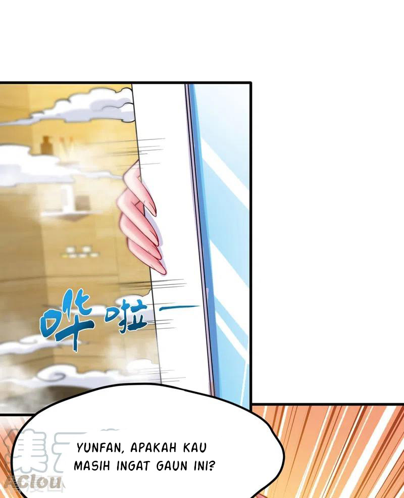 Strongest Divine Doctor Mixed City Chapter 146 - halaman 5