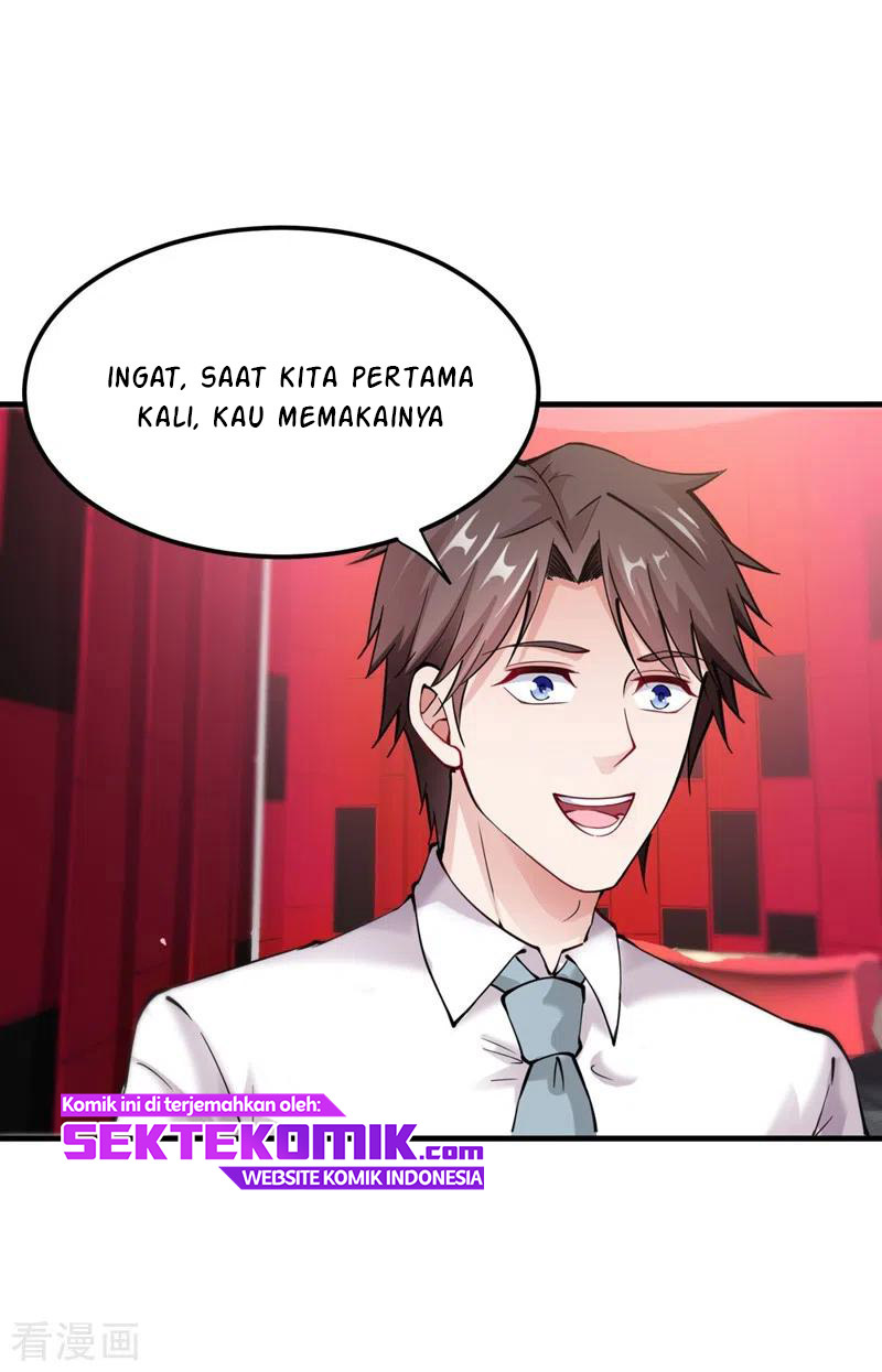 Strongest Divine Doctor Mixed City Chapter 146 - halaman 7
