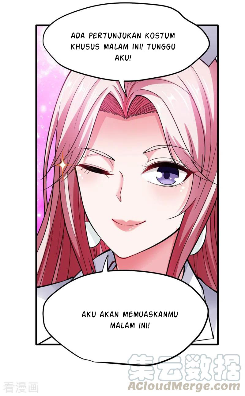 Strongest Divine Doctor Mixed City Chapter 146 - halaman 8