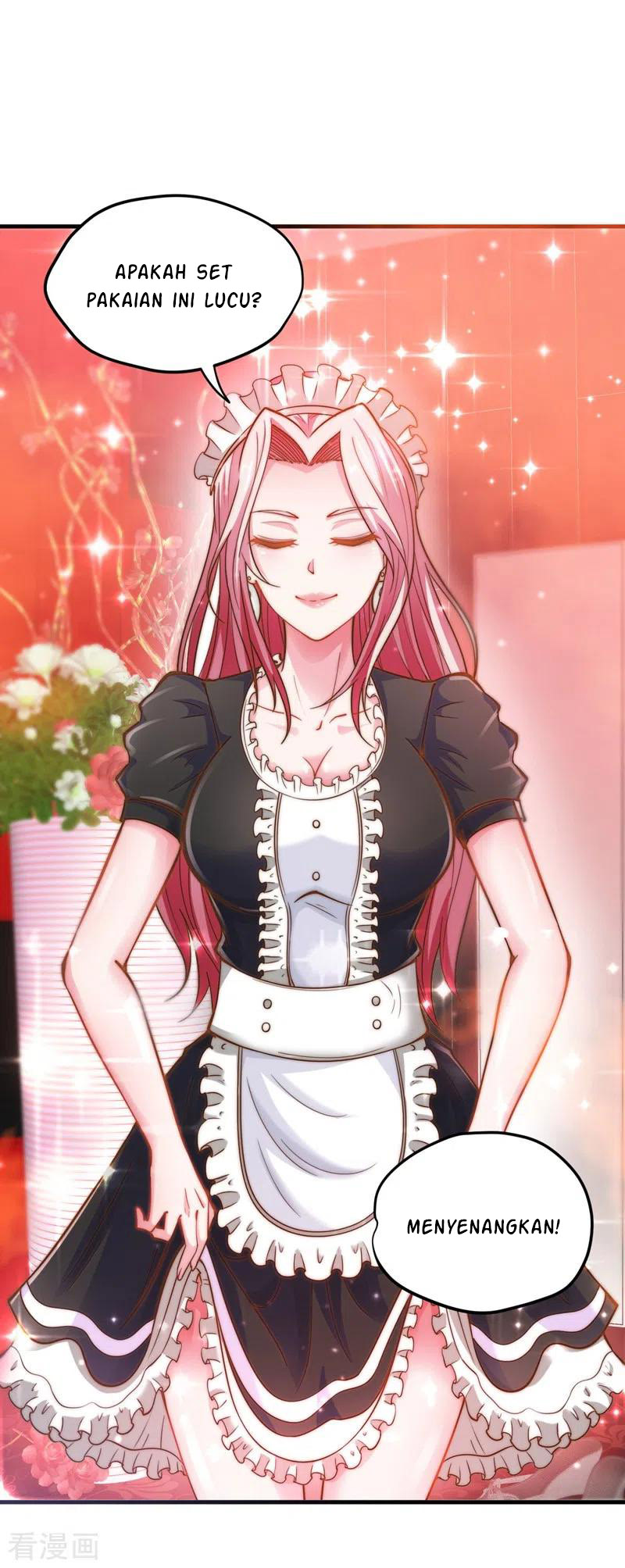 Strongest Divine Doctor Mixed City Chapter 146 - halaman 9
