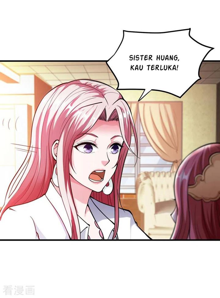 Strongest Divine Doctor Mixed City Chapter 147 - halaman 2