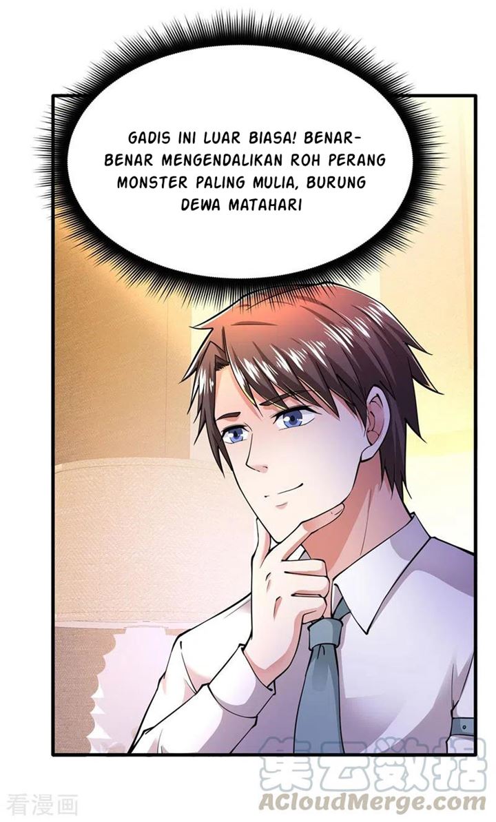 Strongest Divine Doctor Mixed City Chapter 147 - halaman 20