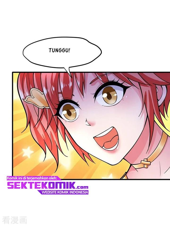 Strongest Divine Doctor Mixed City Chapter 147 - halaman 25