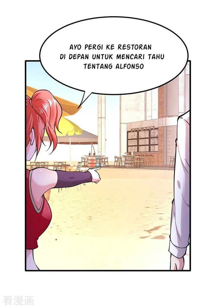 Strongest Divine Doctor Mixed City Chapter 147 - halaman 28