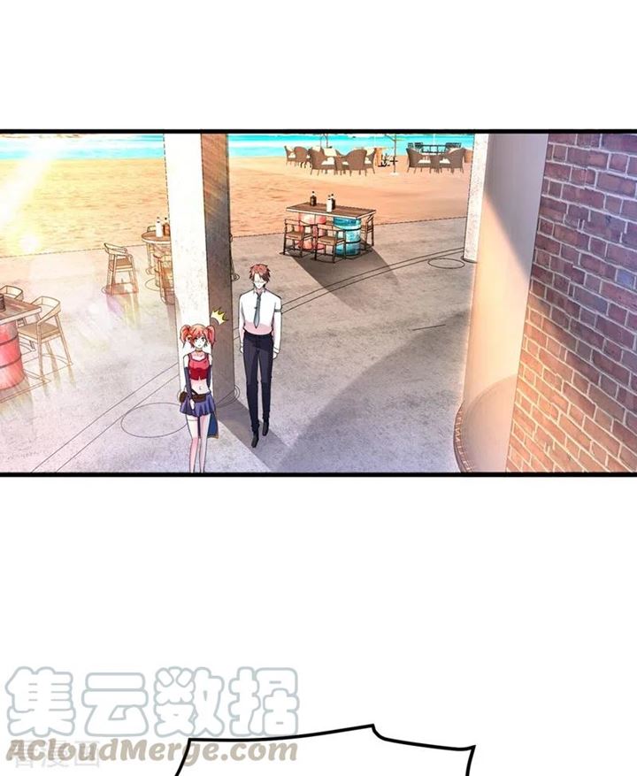 Strongest Divine Doctor Mixed City Chapter 147 - halaman 29