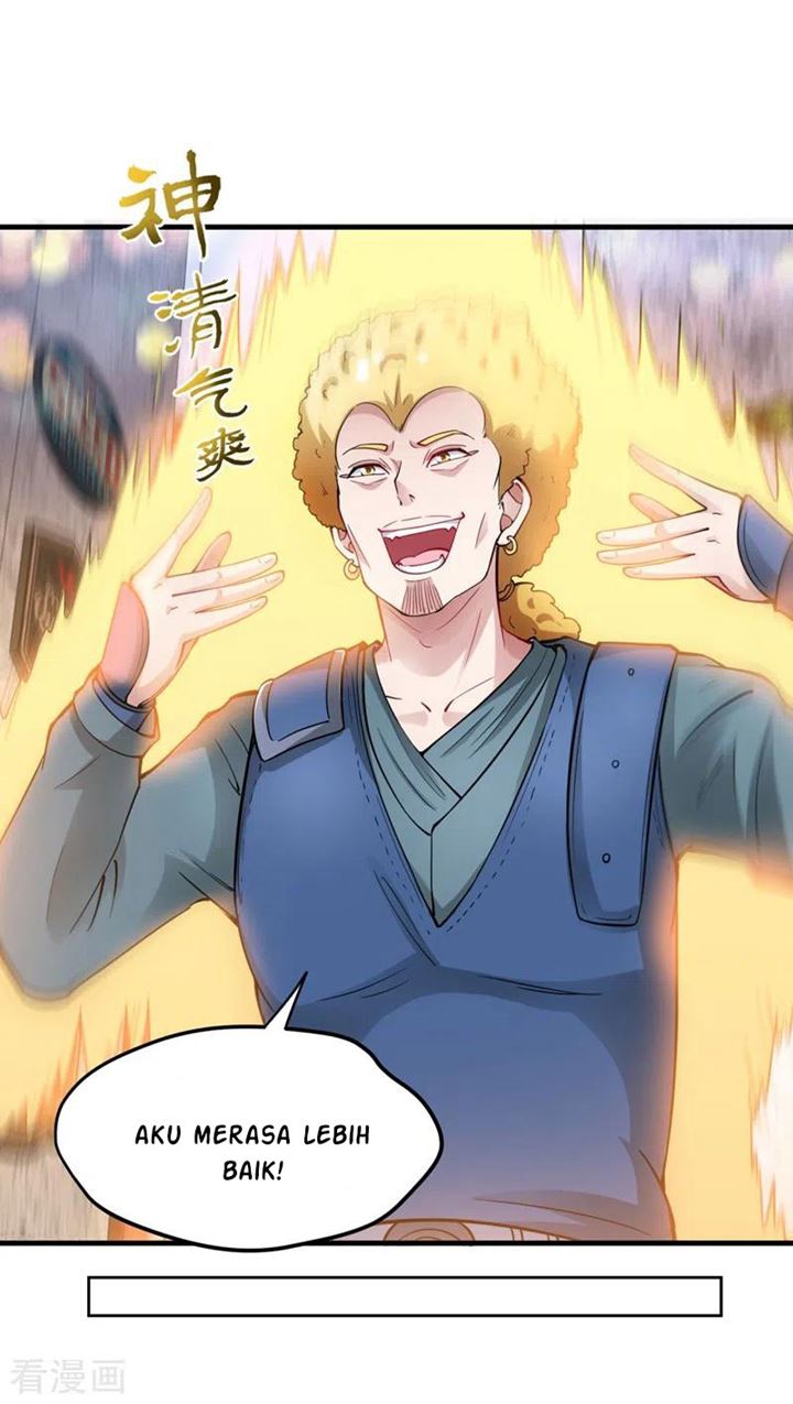 Strongest Divine Doctor Mixed City Chapter 148 - halaman 22