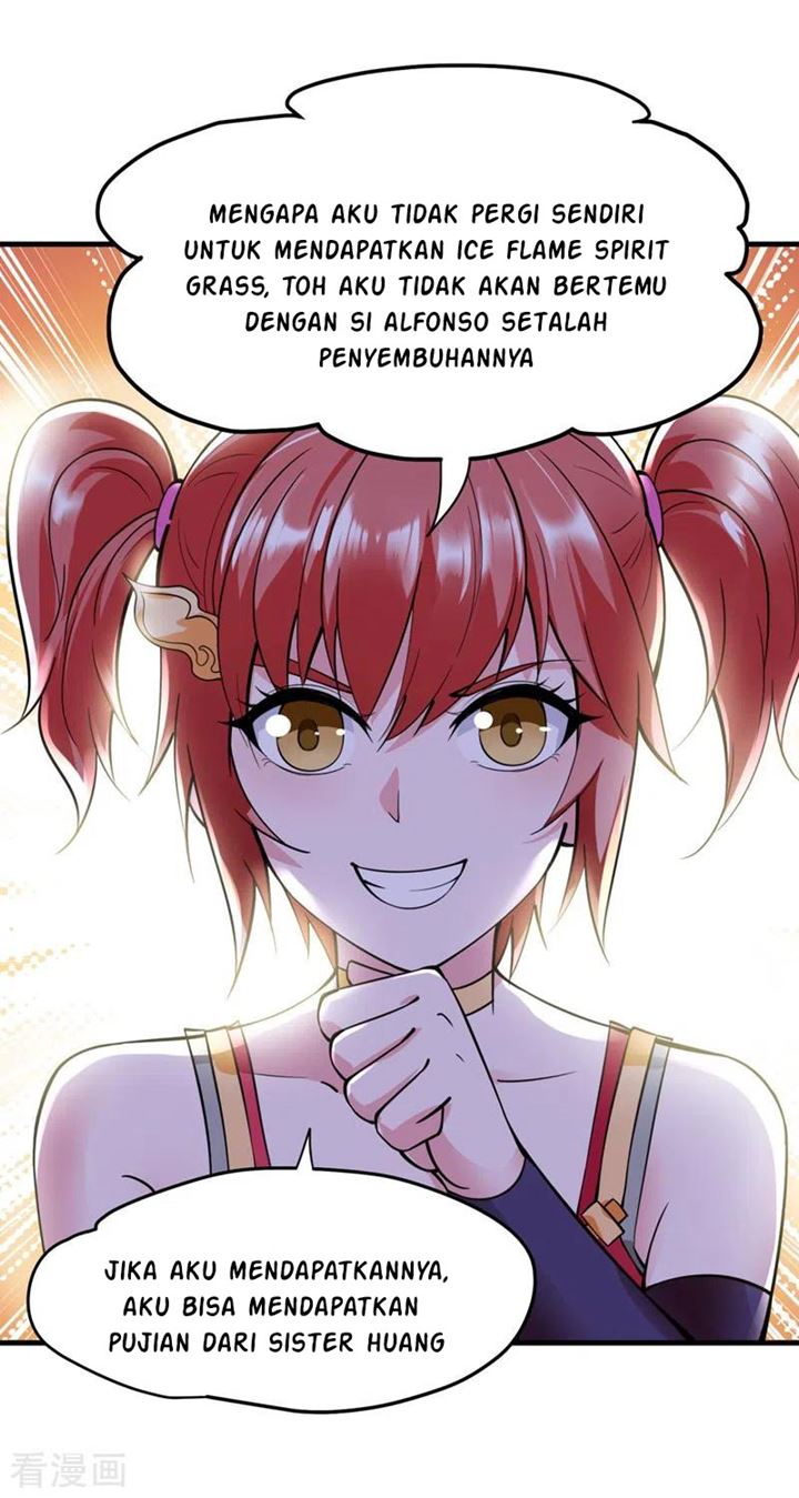 Strongest Divine Doctor Mixed City Chapter 148 - halaman 30