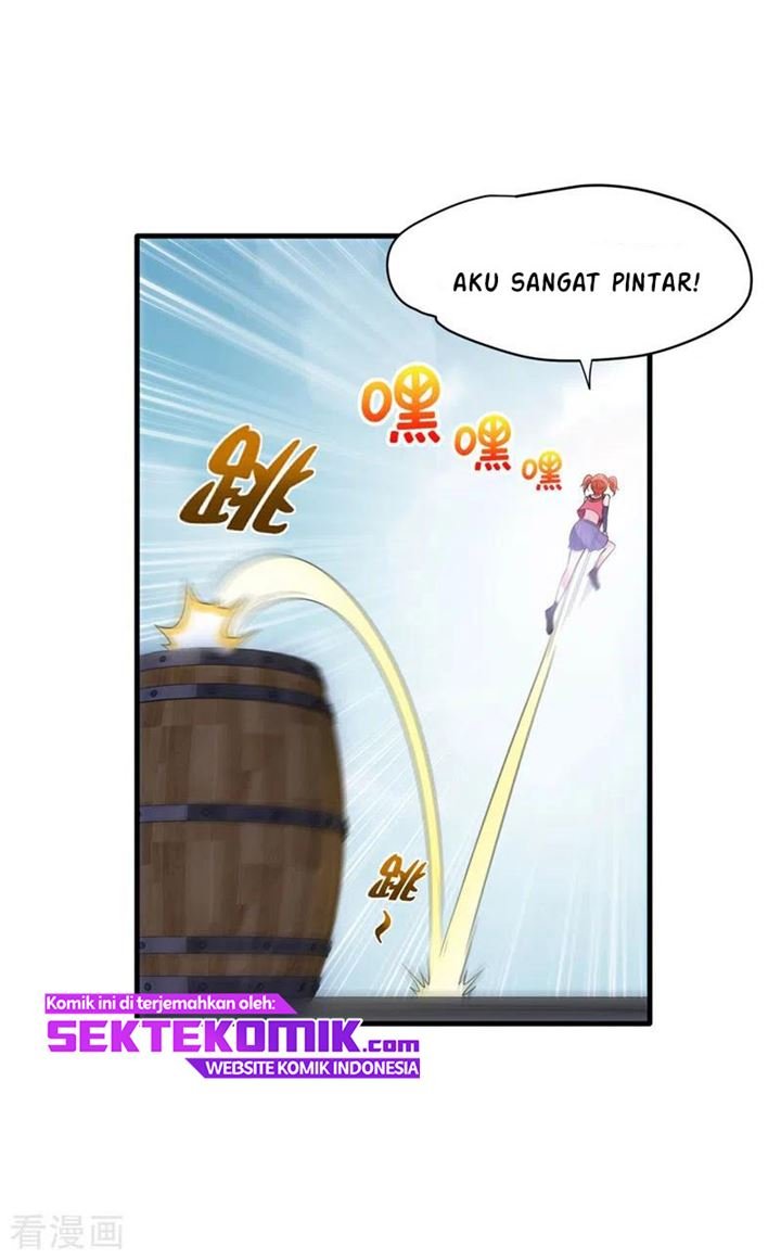 Strongest Divine Doctor Mixed City Chapter 148 - halaman 31