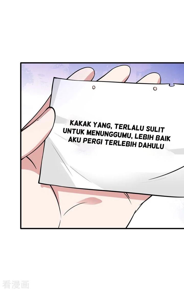 Strongest Divine Doctor Mixed City Chapter 148 - halaman 34