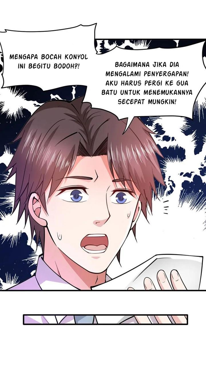 Strongest Divine Doctor Mixed City Chapter 148 - halaman 35