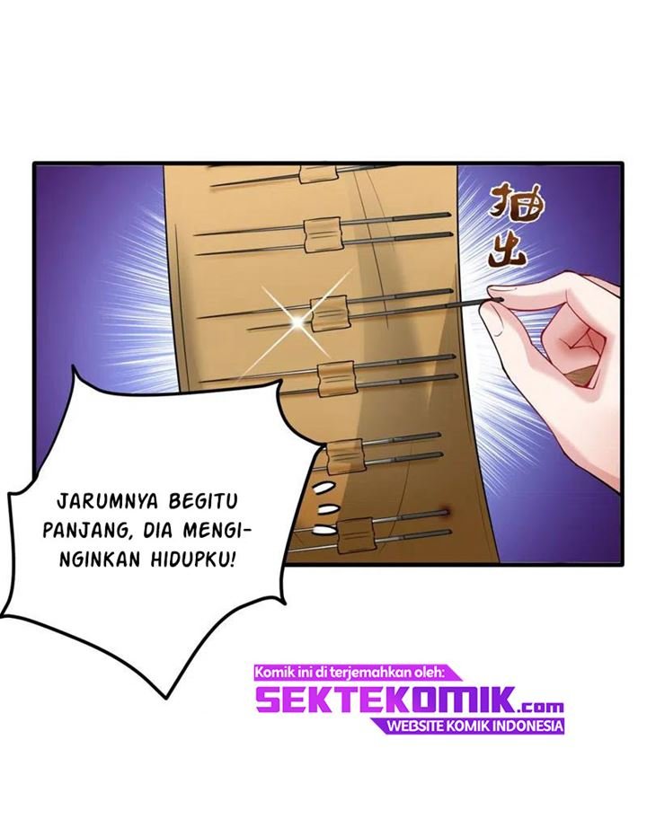 Strongest Divine Doctor Mixed City Chapter 148 - halaman 5