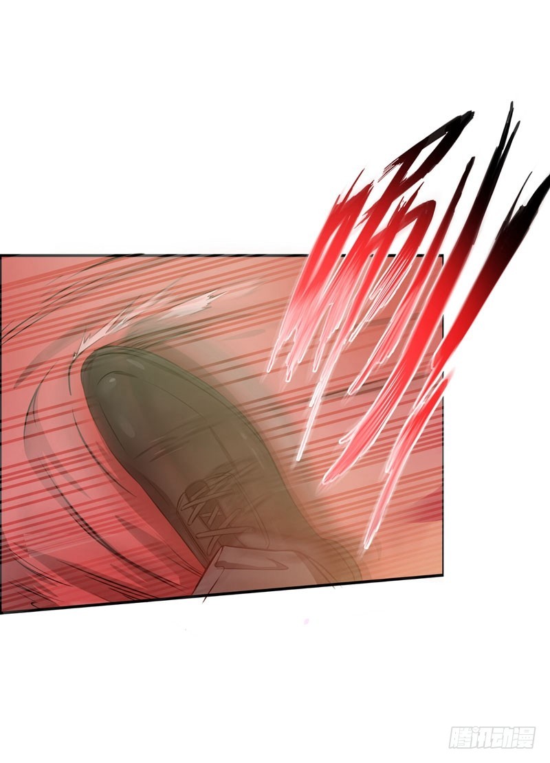 Strongest Divine Doctor Mixed City Chapter 15 - halaman 11