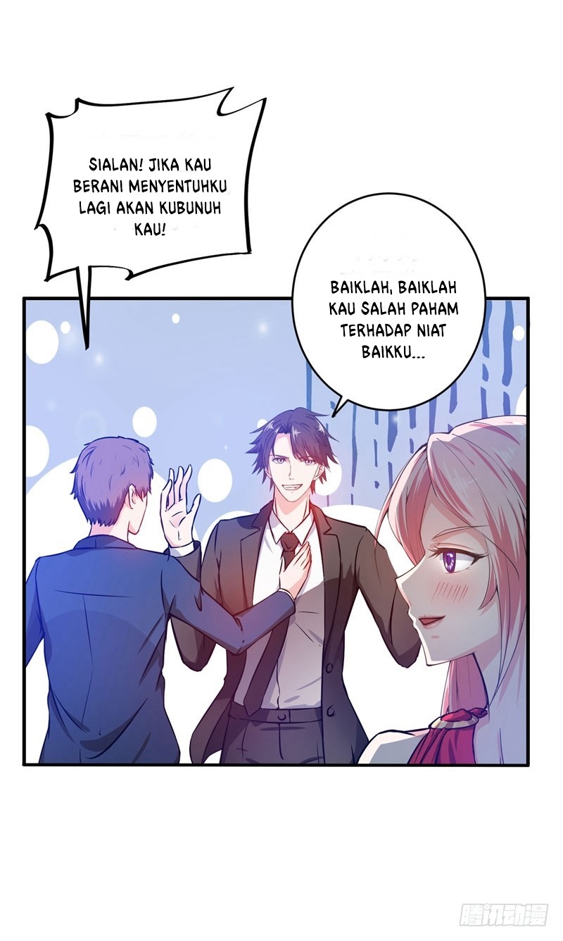 Strongest Divine Doctor Mixed City Chapter 15 - halaman 14