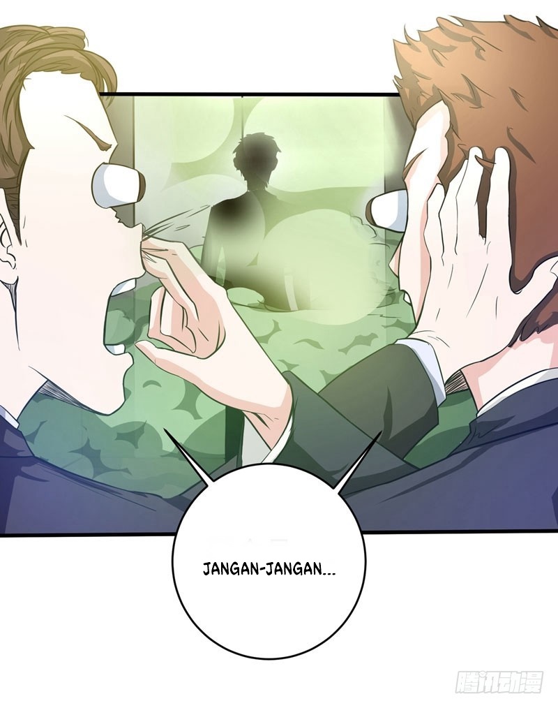 Strongest Divine Doctor Mixed City Chapter 15 - halaman 19