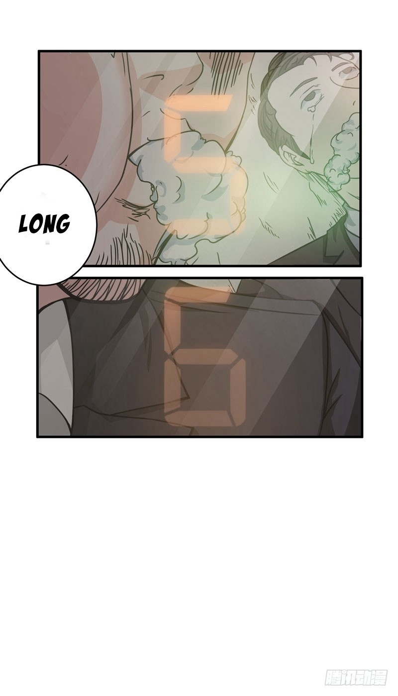 Strongest Divine Doctor Mixed City Chapter 15 - halaman 22