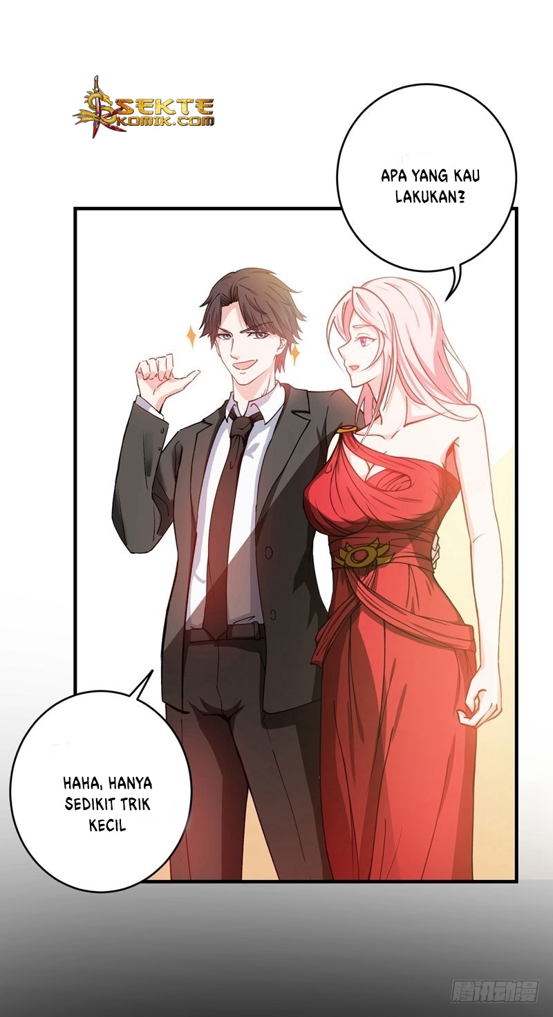 Strongest Divine Doctor Mixed City Chapter 15 - halaman 24