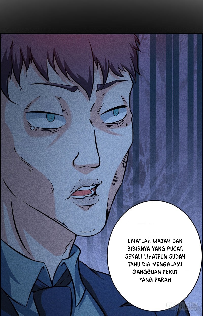 Strongest Divine Doctor Mixed City Chapter 15 - halaman 25