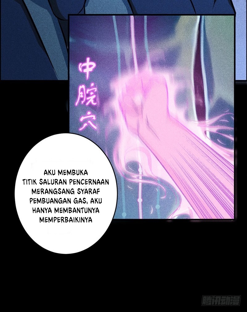 Strongest Divine Doctor Mixed City Chapter 15 - halaman 26