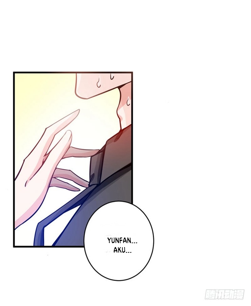 Strongest Divine Doctor Mixed City Chapter 15 - halaman 30