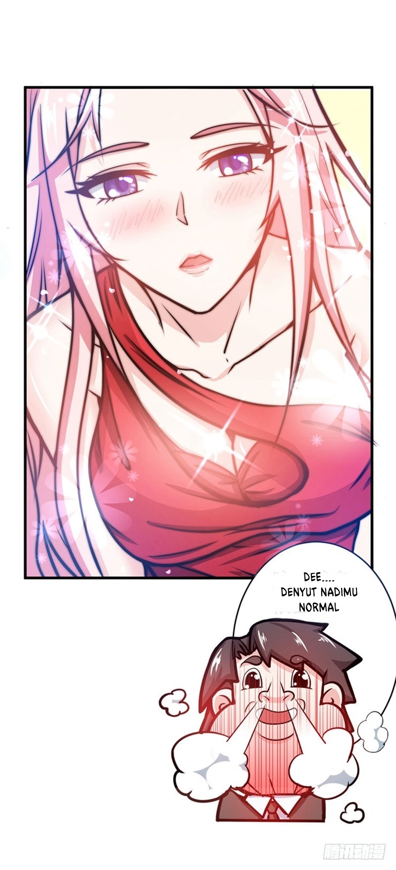 Strongest Divine Doctor Mixed City Chapter 15 - halaman 32