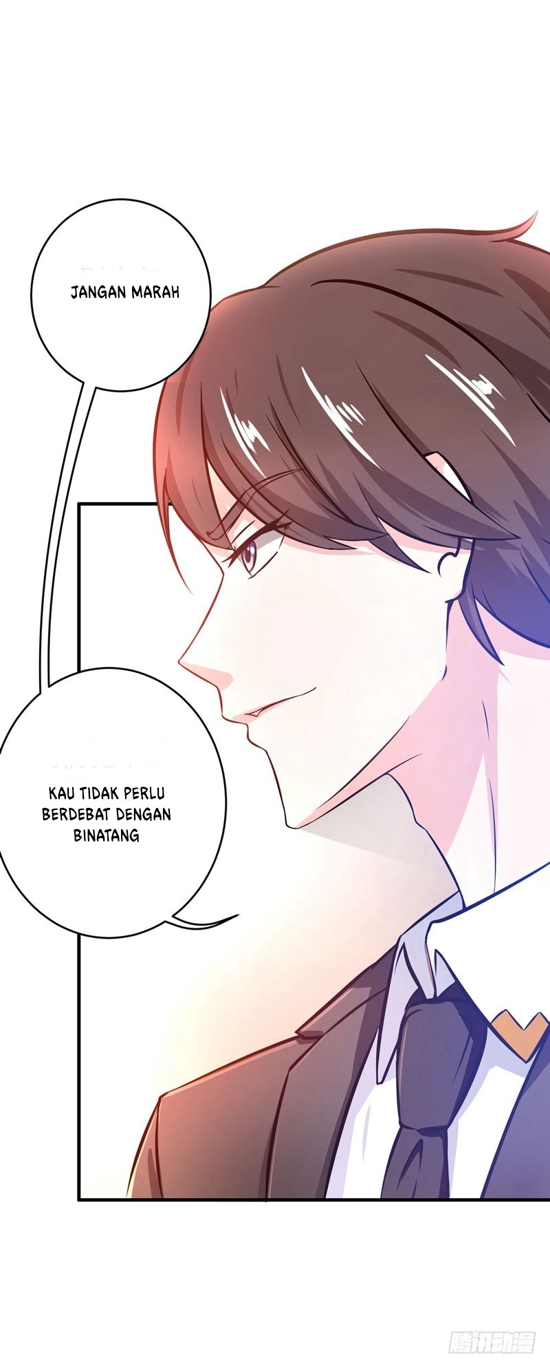 Strongest Divine Doctor Mixed City Chapter 15 - halaman 4