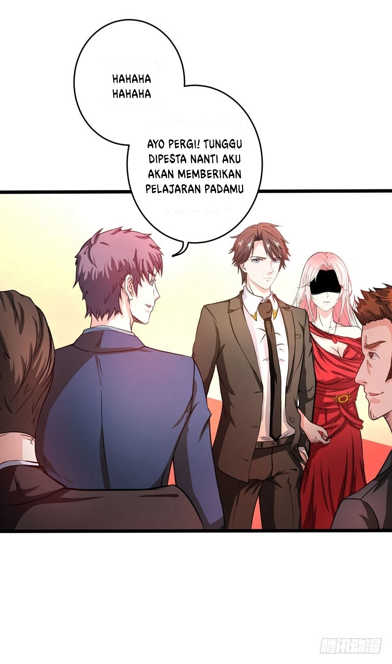 Strongest Divine Doctor Mixed City Chapter 15 - halaman 7