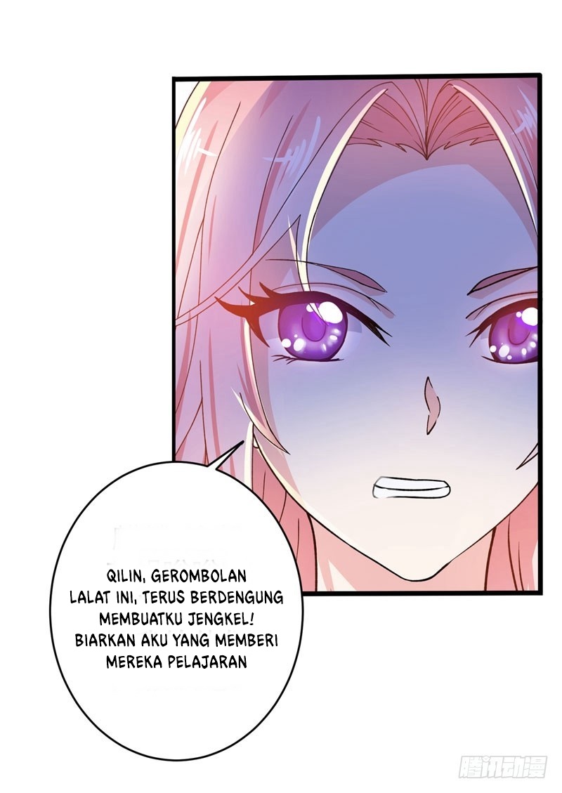 Strongest Divine Doctor Mixed City Chapter 15 - halaman 8