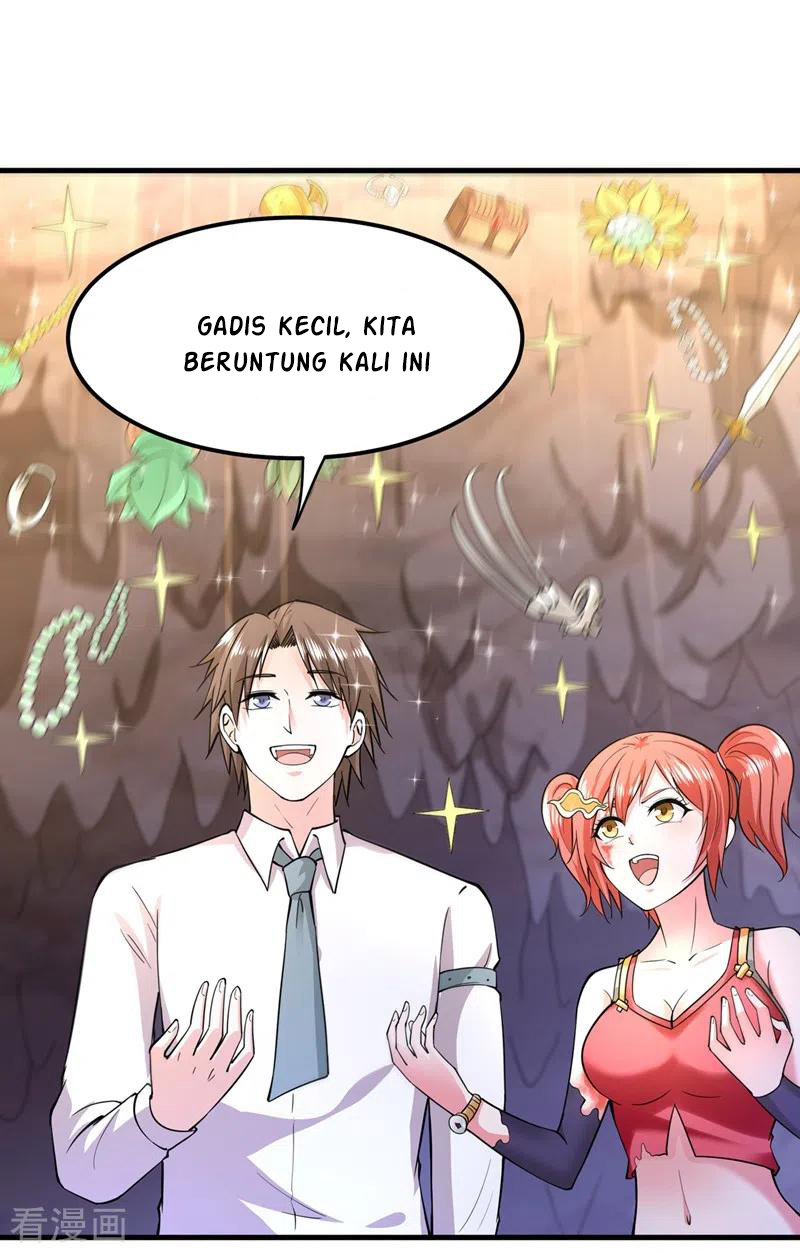 Strongest Divine Doctor Mixed City Chapter 150 - halaman 12