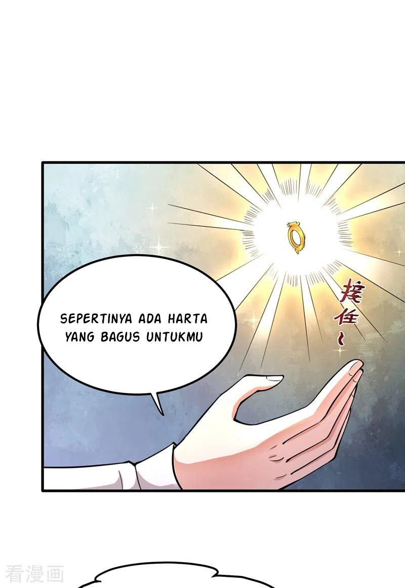 Strongest Divine Doctor Mixed City Chapter 150 - halaman 13