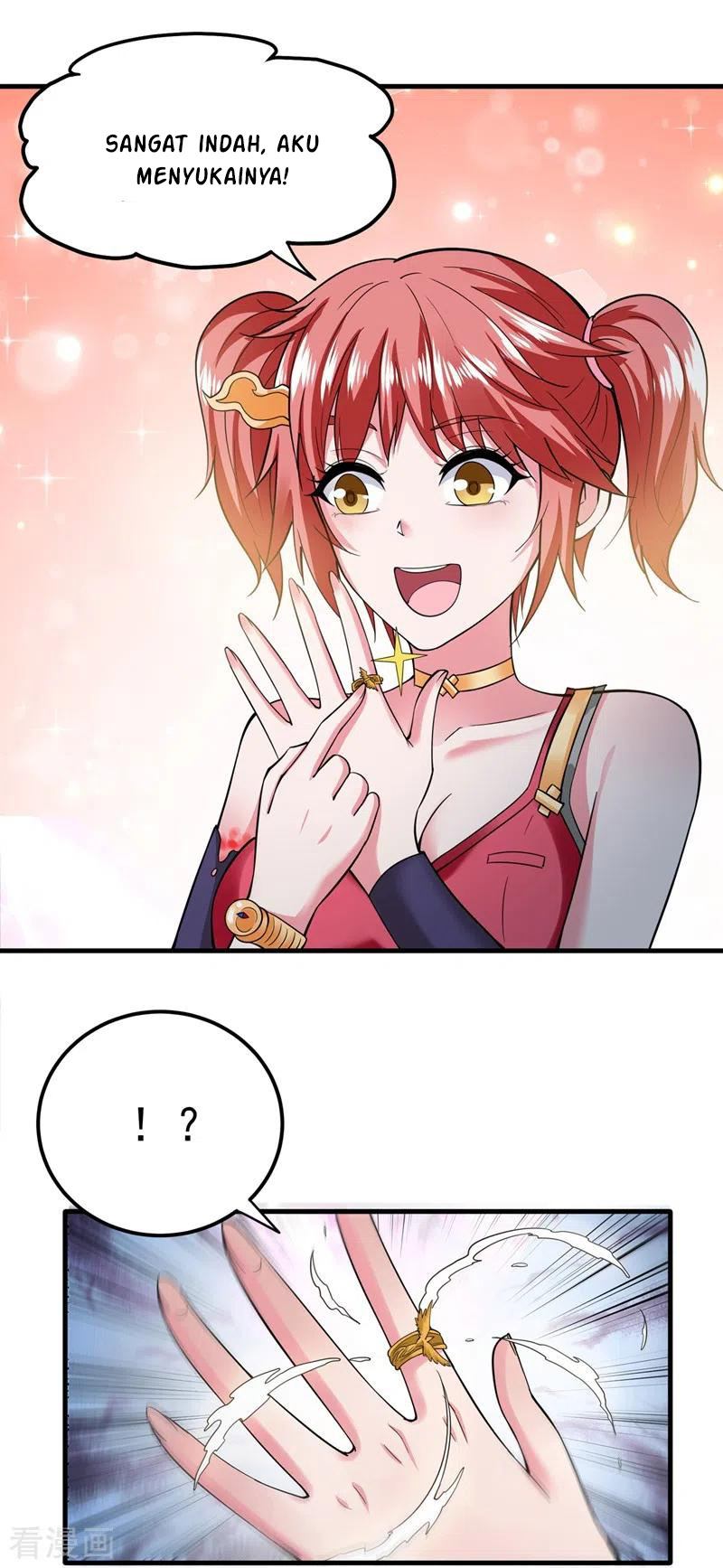 Strongest Divine Doctor Mixed City Chapter 150 - halaman 16