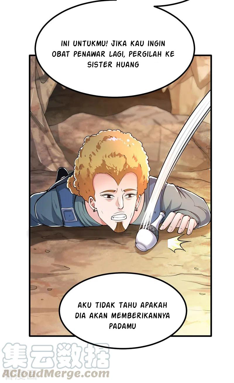 Strongest Divine Doctor Mixed City Chapter 150 - halaman 23