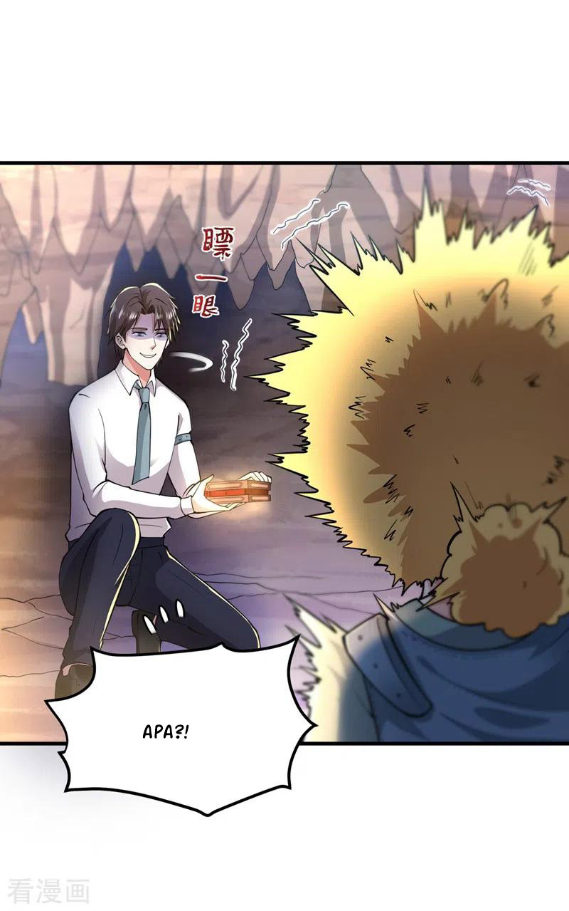 Strongest Divine Doctor Mixed City Chapter 150 - halaman 7
