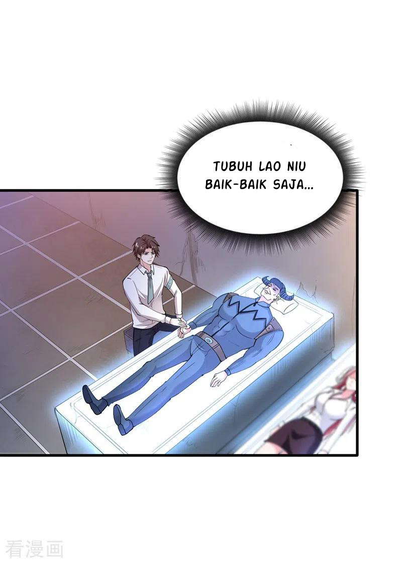 Strongest Divine Doctor Mixed City Chapter 151 - halaman 10