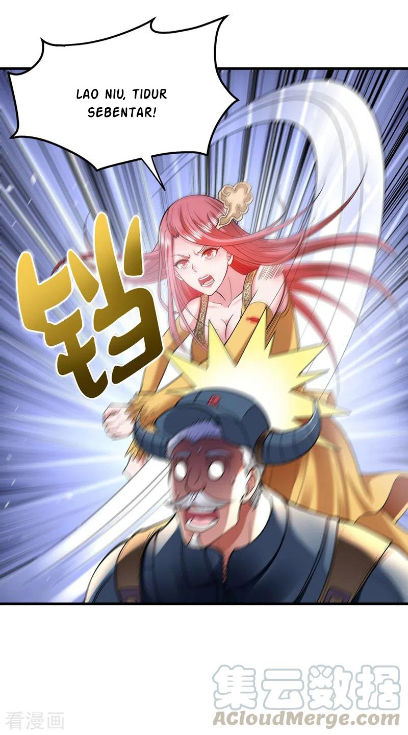 Strongest Divine Doctor Mixed City Chapter 151 - halaman 14