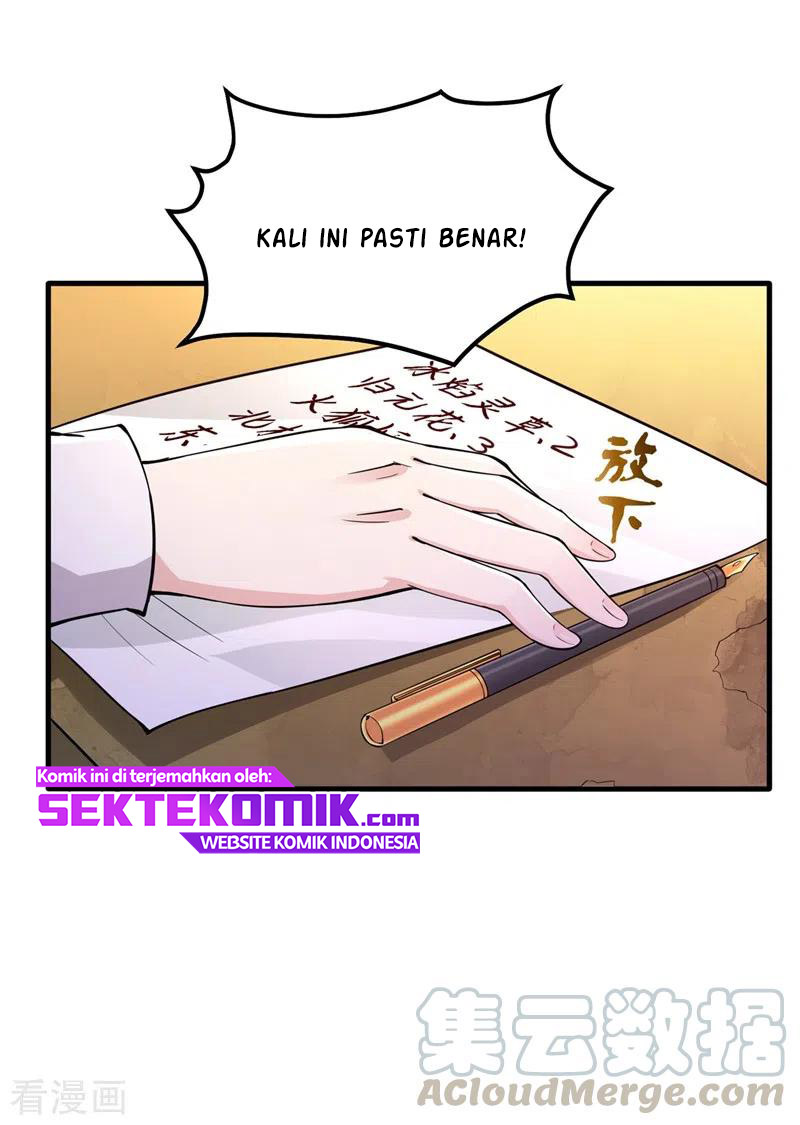 Strongest Divine Doctor Mixed City Chapter 151 - halaman 29