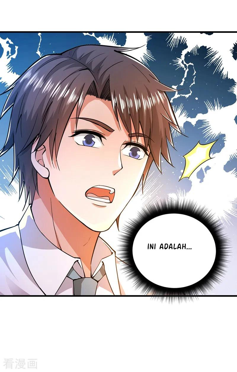 Strongest Divine Doctor Mixed City Chapter 151 - halaman 30