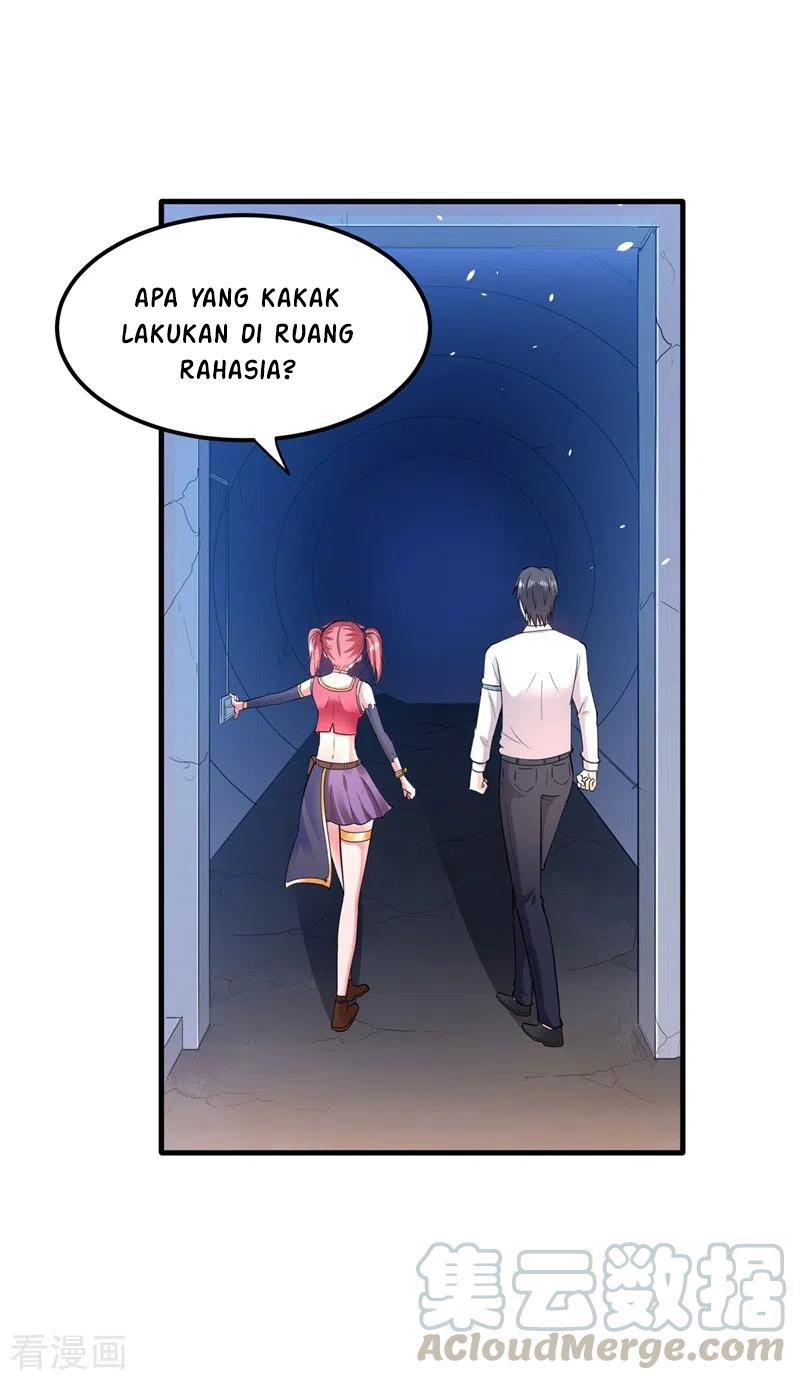 Strongest Divine Doctor Mixed City Chapter 151 - halaman 5