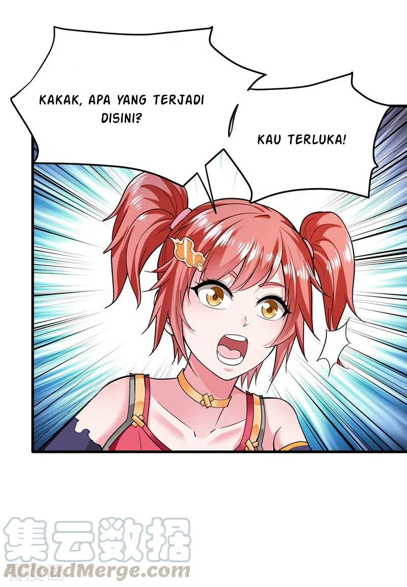 Strongest Divine Doctor Mixed City Chapter 151 - halaman 8