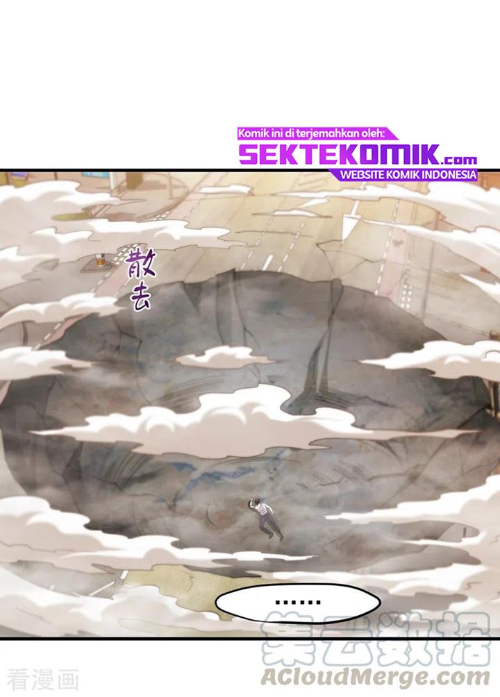 Strongest Divine Doctor Mixed City Chapter 152 - halaman 17