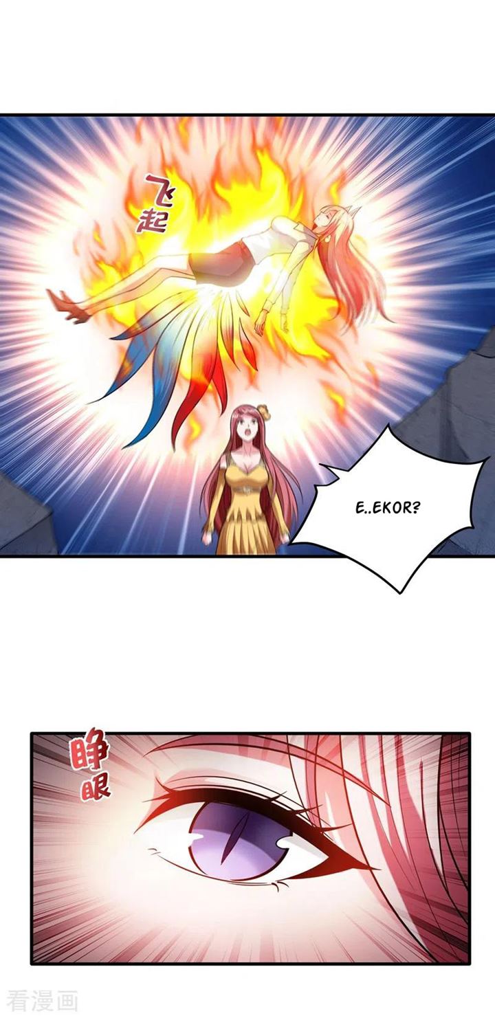 Strongest Divine Doctor Mixed City Chapter 152 - halaman 25