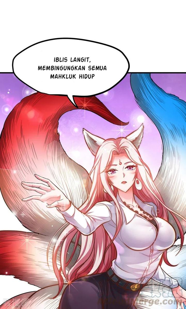 Strongest Divine Doctor Mixed City Chapter 152 - halaman 26