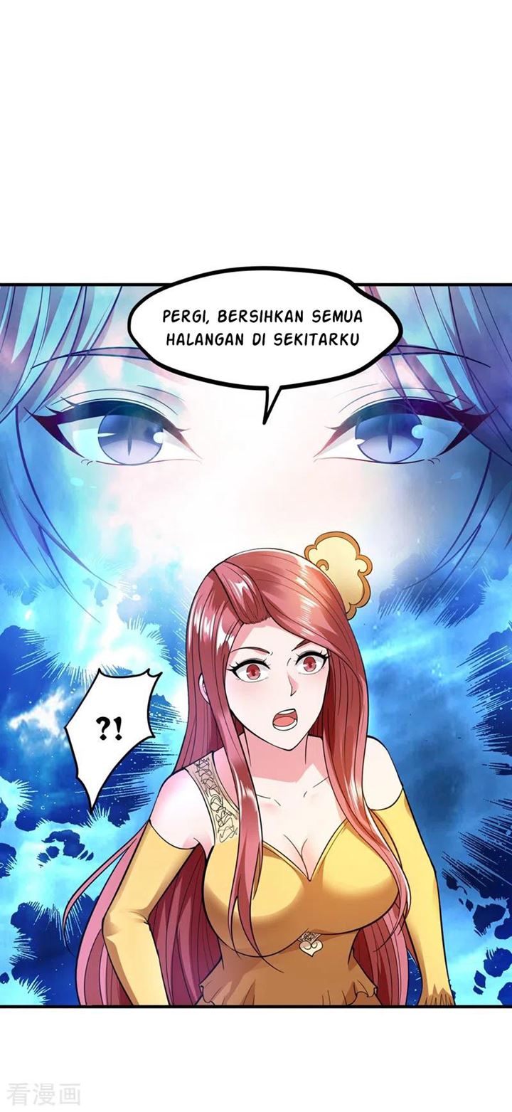 Strongest Divine Doctor Mixed City Chapter 152 - halaman 28