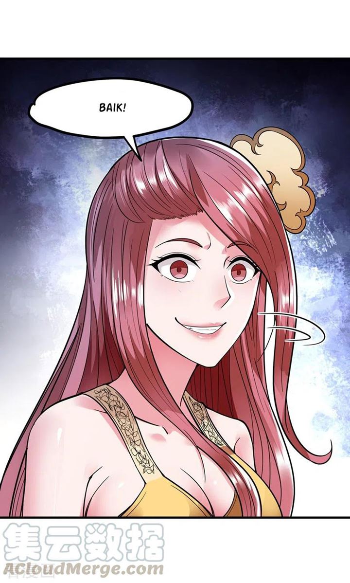 Strongest Divine Doctor Mixed City Chapter 152 - halaman 29