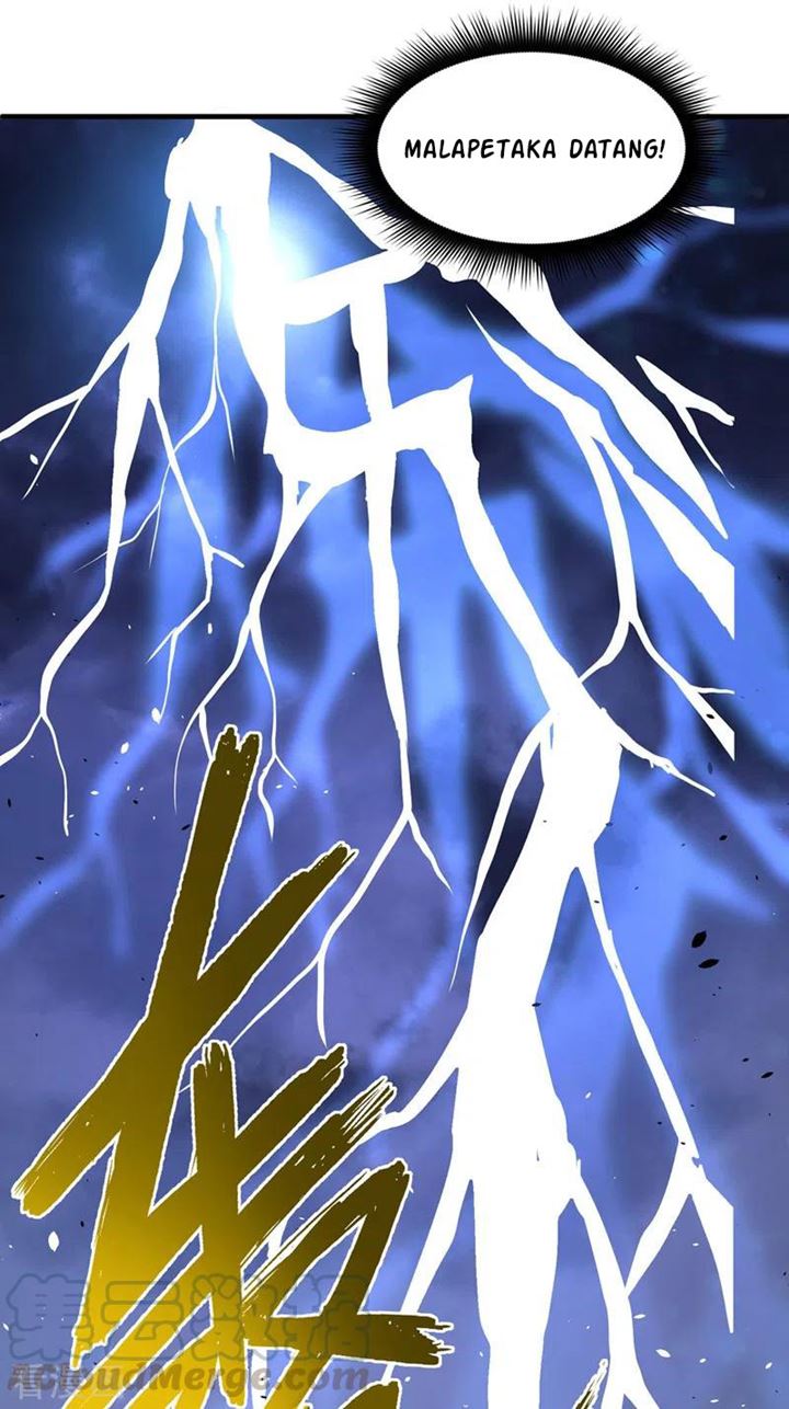 Strongest Divine Doctor Mixed City Chapter 152 - halaman 8