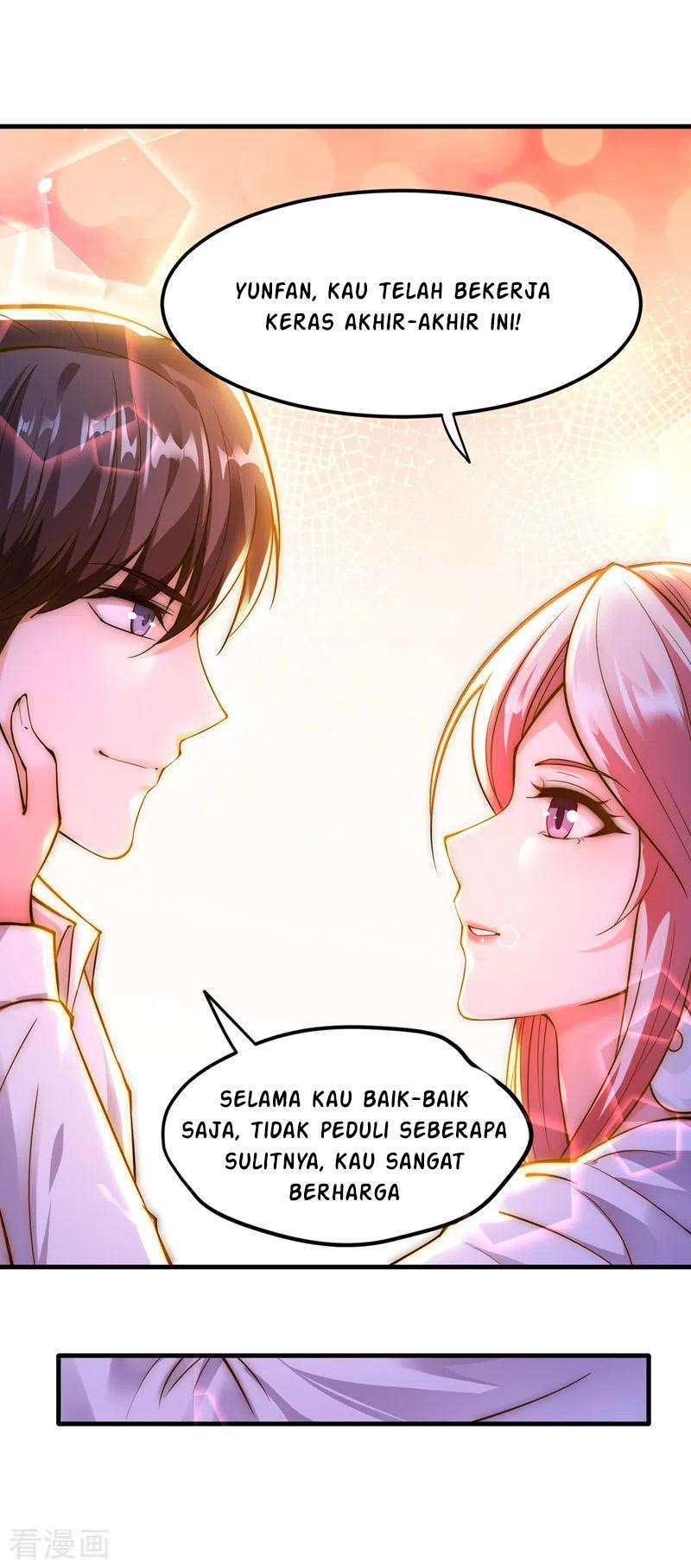 Strongest Divine Doctor Mixed City Chapter 153 - halaman 10