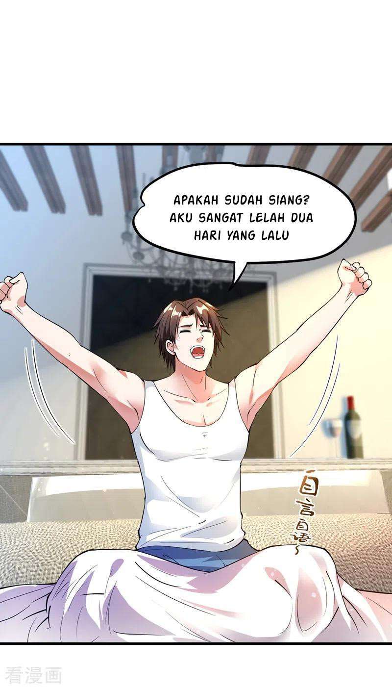 Strongest Divine Doctor Mixed City Chapter 153 - halaman 12