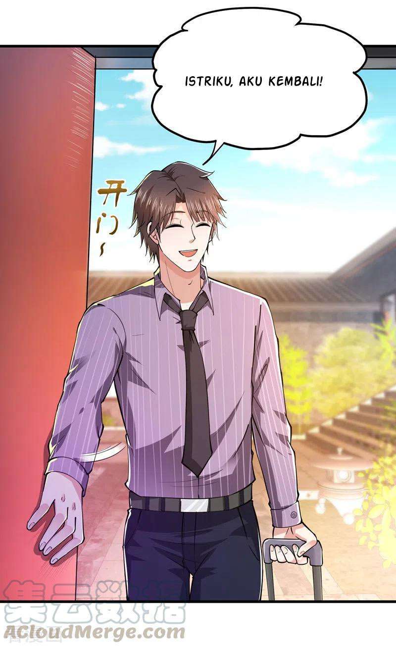 Strongest Divine Doctor Mixed City Chapter 153 - halaman 26